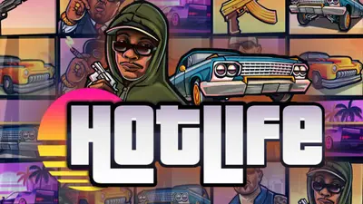 hotlife