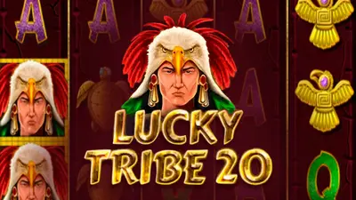 lucky tribe 20 1